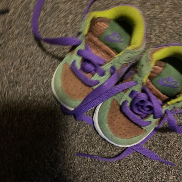 Nike dunk low veneer - Picture 2 of 2